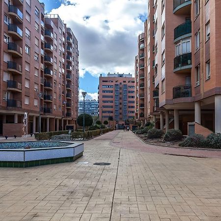 Valencia Flat Rental Swim And Paddle Pokój zdjęcie