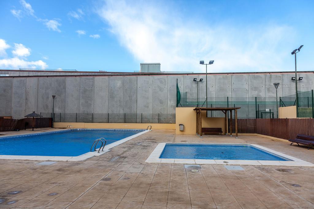 Valencia Flat Rental Swim And Paddle Pokój zdjęcie